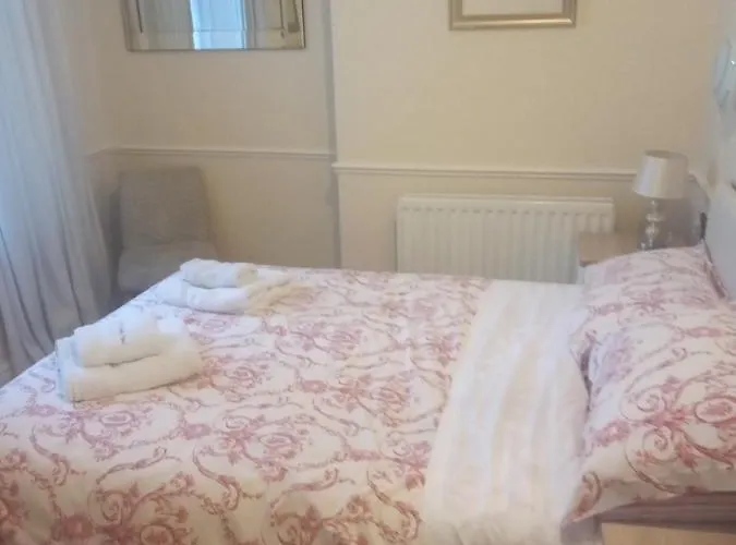 Wedgwood Guest House
